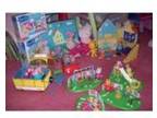 Peppa Pig Collection. Peppa Pig House & Figures,  Camper....