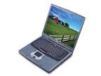 Acer 270 laptop intel Mobile Pentium 4-M 1.7G 512mb ram 20gb hdd